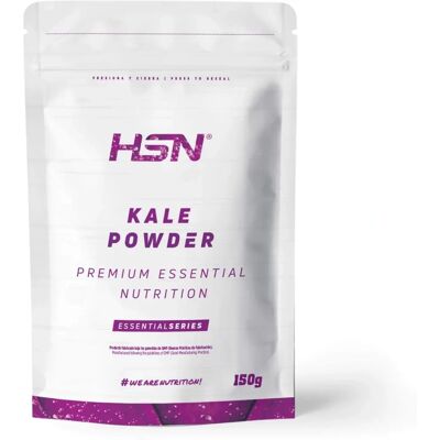HSN Kale en Polvo - 150g HSN Kale en Polvo - 150g