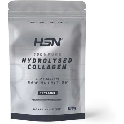 HSN Colágeno bovino hidrolisado - Pó, 150g HSN Colágeno bovino hidrolisado - Pó, 150g