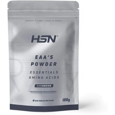 HSN Aminoácidos Essenciais Veganos em Pó - Amino Ácidos HSN Aminoácidos Essenciais Veganos em Pó - Amino Ácidos