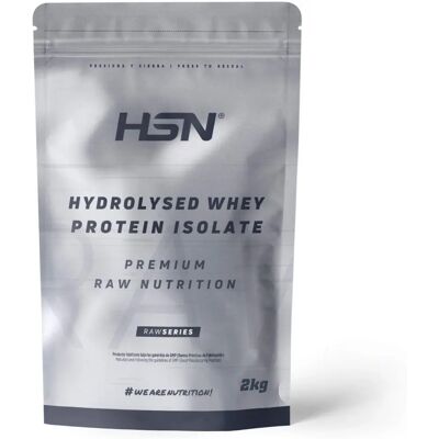 HSN Hydro Whey - Proteína em pó HSN Hydro Whey - Proteína em pó