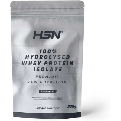HSN Proteína Hidrolisada Sem Lactose - Pó de Proteína HSN Proteína Hidrolisada Sem Lactose - Pó de Proteína