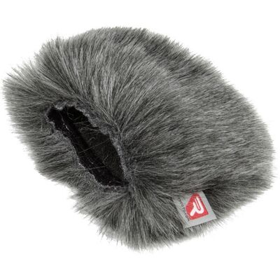 Rycote Zoom H4N Mini Windjammer - Mikrofonin osa / Lisävaruste Rycote Zoom H4N Mini Windjammer - Mikrofonin osa / Lisävaruste