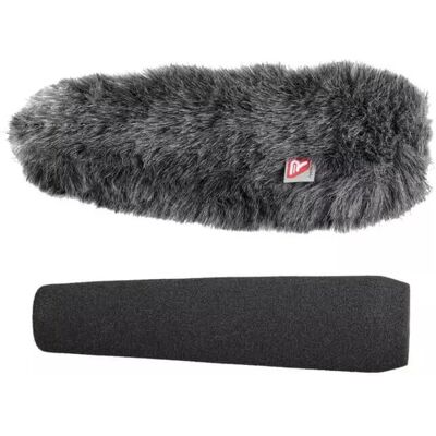 Rycote ME66 Mikrofonvindskydd - Mikrofonvindskydd Rycote ME66 Mikrofonvindskydd - Mikrofonvindskydd