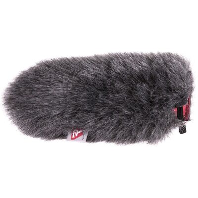 Rycote 055455 Rycote 055455 Mini Windjammer - microphone accessory Rycote 055455 Rycote 055455 Mini Windjammer - microphone accessory