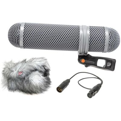 Rycote RYC010321 Mikrofonin osa/lisävaruste - Mikrofonitarvikkeet Rycote RYC010321 Mikrofonin osa/lisävaruste - Mikrofonitarvikkeet