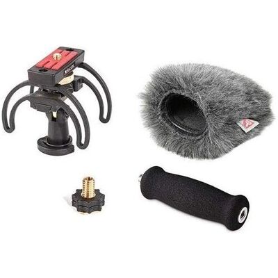 Rycote R046025 - Kannettava äänitunneli- ja tuulen suoja Rycote R046025 - Kannettava äänitunneli- ja tuulen suoja