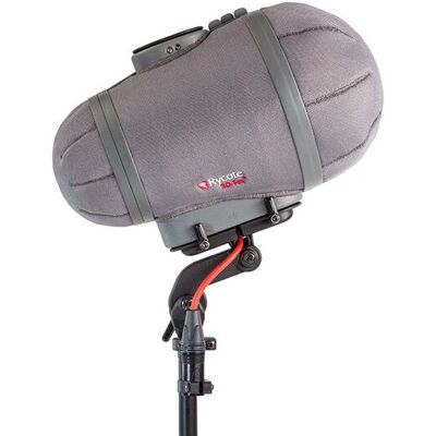 Rycote Cyclone Kleines XLR Windschutz - Mikrofonzubehör Rycote Cyclone Kleines XLR Windschutz - Mikrofonzubehör