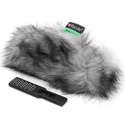 Rycote 029102 Mikrofonteil - Windschutz Rycote 029102 Mikrofonteil - Windschutz