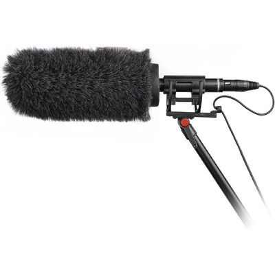 Rycote - Softie Kit NTG - Mikrofonutstyr Rycote - Softie Kit NTG - Mikrofonutstyr