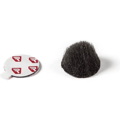 Rycote Überzüge Adv - Mikrofon Zubehör - Schwarz Rycote Überzüge Adv - Mikrofon Zubehör - Schwarz