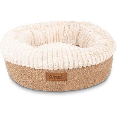 Scruffs Ellen Medium Donut Hundeseng - Hundebed Scruffs Ellen Medium Donut Hundeseng - Hundebed