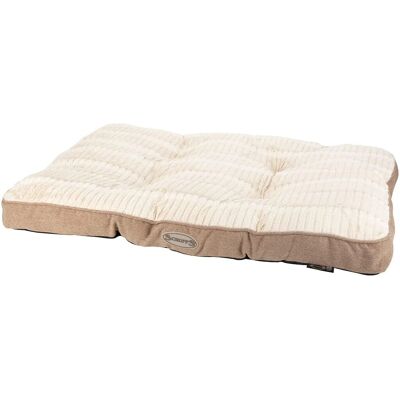 Scruffs Ellen Hundbädd - Storlek L - Falsk Päls Lyx Scruffs Ellen Hundbädd - Storlek L - Falsk Päls Lyx