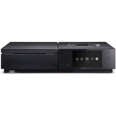 Naim Uniti Star - Publicité Naim Uniti Star - Publicité