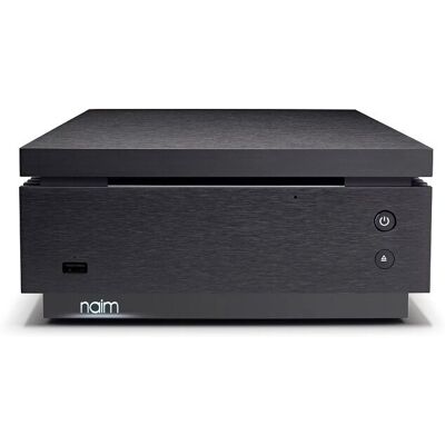 Naim Uniti Core - 100k Files - Supports 32-bit Streaming Naim Uniti Core - 100k Files - Supports 32-bit Streaming