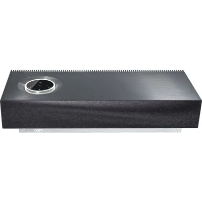 Naim Mu-So 2 - Aluminium Naim Mu-So 2 - Aluminium