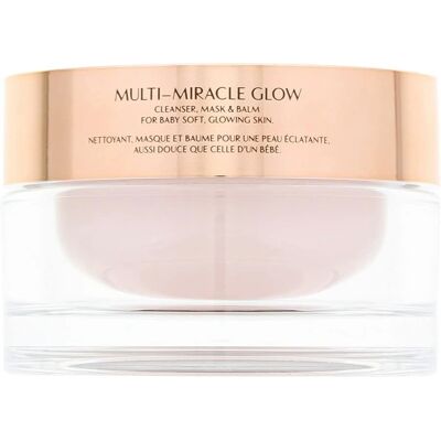 Charlotte Tilbury Multi-Miracle Glow Cream (100ml) Charlotte Tilbury Multi-Miracle Glow Cream (100ml)