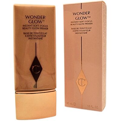 Charlotte Tilbury Wonderglow Gesichtsprimer - Beauty Primer Charlotte Tilbury Wonderglow Gesichtsprimer - Beauty Primer