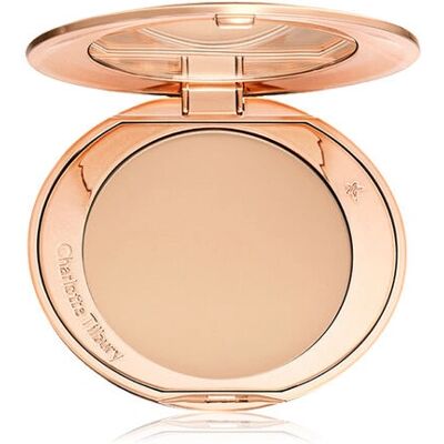 Charlotte Tilbury Airbrush Flawless Finish Powder - Medium - Face Powder - Charlotte Tilbury Charlotte Tilbury Airbrush Flawless Finish Powder - Medium - Face Powder - Charlotte Tilbury