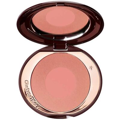 Charlotte Tilbury Ecstasy Cheek to Chic Swish & Pop Blusher - 8g Charlotte Tilbury Ecstasy Cheek to Chic Swish & Pop Blusher - 8g