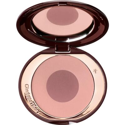 Charlotte Tilbury Cheek To Chic Swish & Pop Blusher - Sex On Fire - Blusher Charlotte Tilbury Cheek To Chic Swish & Pop Blusher - Sex On Fire - Blusher