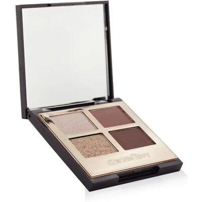 Charlotte Tilbury Vintage Vamp Satin Eye Shadow Palette Charlotte Tilbury Vintage Vamp Satin Eye Shadow Palette