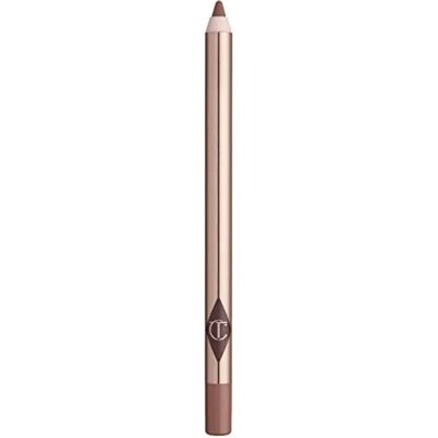 Charlotte Tilbury Lip Liner - Iconic Nude - Reshape & Longwear - Lip Cheat Charlotte Tilbury Lip Liner - Iconic Nude - Reshape & Longwear - Lip Cheat