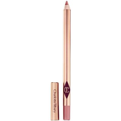 Contour des lèvres Charlotte Tilbury Pillow Talk Pink - Lip Cheat - Femmes - Publicité Contour des lèvres Charlotte Tilbury Pillow Talk Pink - Lip Cheat - Femmes - Publicité