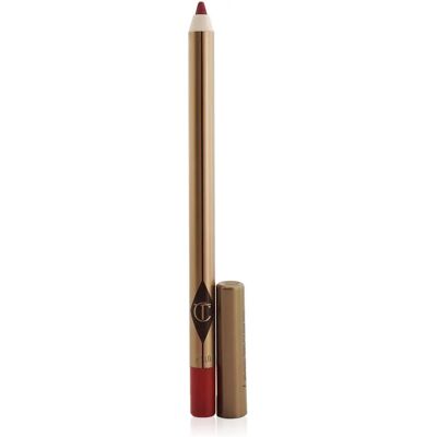 Charlotte Tilbury Lip Cheat Kiss 'N' Tell Red - Lip Liner Charlotte Tilbury Lip Cheat Kiss 'N' Tell Red - Lip Liner