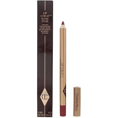 Charlotte Tilbury Lip Liner Crazy In Love - Lip Cheat - Velvety Waterproof - 1.2g Charlotte Tilbury Lip Liner Crazy In Love - Lip Cheat - Velvety Waterproof - 1.2g