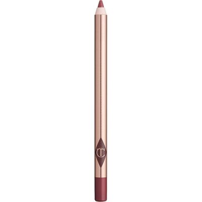 Charlotte Tilbury Lip Liner Hollywood Honey Red - Lip Cheat - Transfer Resistant Charlotte Tilbury Lip Liner Hollywood Honey Red - Lip Cheat - Transfer Resistant