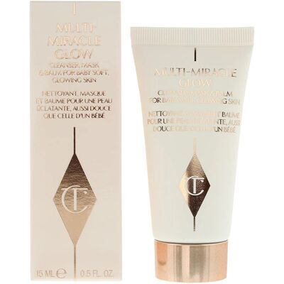 Charlotte Tilbury Multi-Miracle Glow (15ml) Charlotte Tilbury Multi-Miracle Glow (15ml)