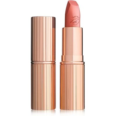 Charlotte Tilbury Charlotte Tilbury Super Candy Nude Lipstick - Lipstick Charlotte Tilbury Charlotte Tilbury Super Candy Nude Lipstick - Lipstick