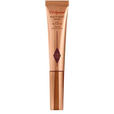 Charlotte Tilbury Bacchetta di Luce Hollywood Oro Rosa - Illuminante Charlotte Tilbury Bacchetta di Luce Hollywood Oro Rosa - Illuminante