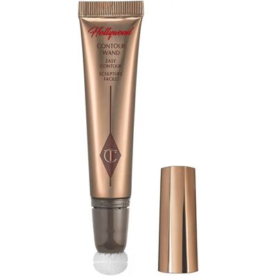 Charlotte Tilbury Hollywood Contour Wand - Medium/Dark - Contour Makeup Charlotte Tilbury Hollywood Contour Wand - Medium/Dark - Contour Makeup