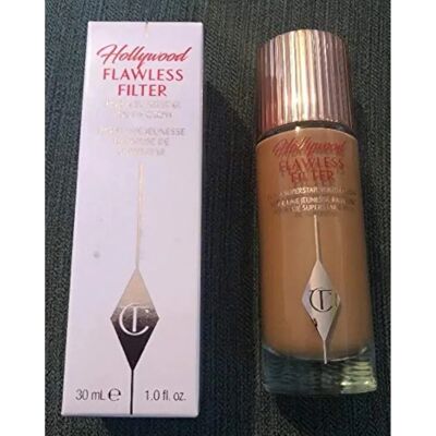 Charlotte Tilbury Hollywood Flawless Filter - 6 Tan Dark Charlotte Tilbury Hollywood Flawless Filter - 6 Tan Dark