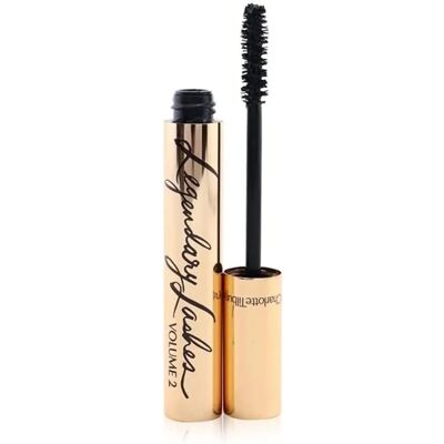 Charlotte Tilbury Legendary Lashes Volume 2 Black Vinyl Mascara - Women Charlotte Tilbury Legendary Lashes Volume 2 Black Vinyl Mascara - Women
