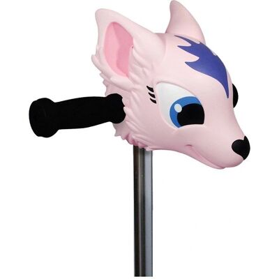 Scootaheadz Forest Spirit - Accessoires pour trottinette - Publicité Scootaheadz Forest Spirit - Accessoires pour trottinette - Publicité