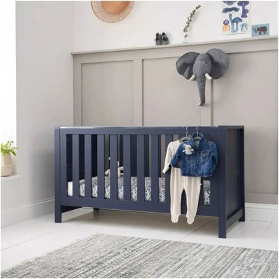 Tutti Bambini Tivoli Cotbed and Chest of Drawers 2 Piece Room Set Tutti Bambini Tivoli Cotbed and Chest of Drawers 2 Piece Room Set