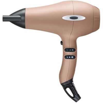 Sèche-Cheveux Impact Ionic 4000 Ultron Rose Naturel - Sèche-cheveux - Publicité Sèche-Cheveux Impact Ionic 4000 Ultron Rose Naturel - Sèche-cheveux - Publicité