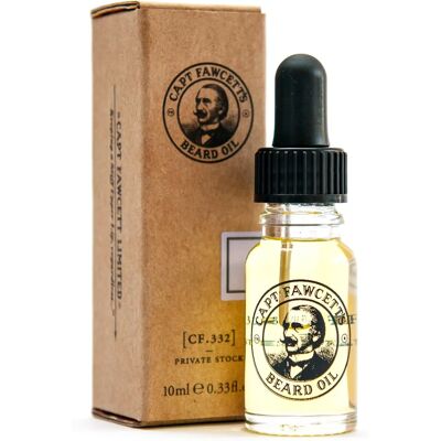 Captain Fawcett Privat Stock' Olejek do Brody (10ml) Captain Fawcett Privat Stock' Olejek do Brody (10ml)