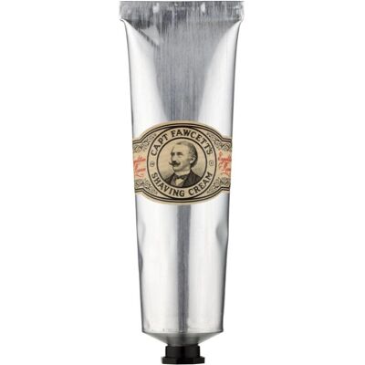 Captain Fawcett Cremă de Ras (150ml) Captain Fawcett Cremă de Ras (150ml)