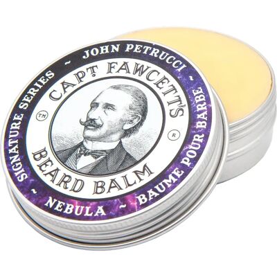 Captain Fawcett Nebula Bart-Balsam für Herren 60 ml Captain Fawcett Nebula Bart-Balsam für Herren 60 ml