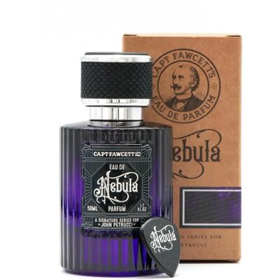 Captain Fawcett Nebula EDP - Woda perfumowana dla mężczyzn Captain Fawcett Nebula EDP - Woda perfumowana dla mężczyzn
