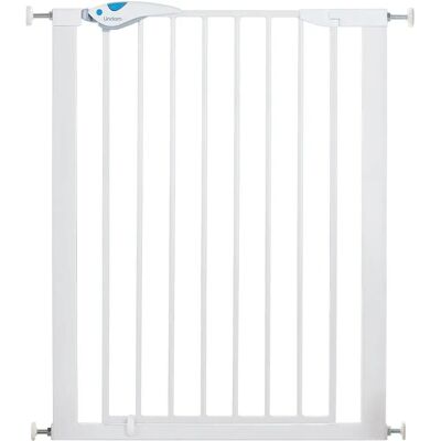 Lindam Alloy Steel Tall Stair Gate - Stair Gate Lindam Alloy Steel Tall Stair Gate - Stair Gate