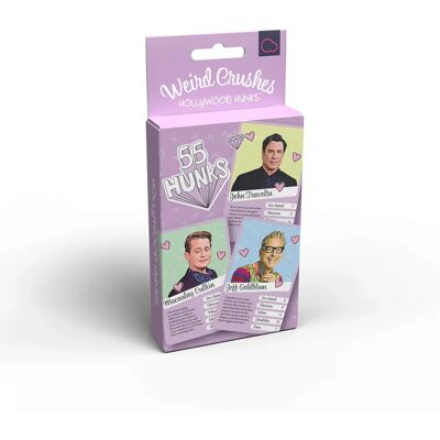 IWOOT - Celebrity Crush Ratings Game - Hollywood Hunks IWOOT - Celebrity Crush Ratings Game - Hollywood Hunks