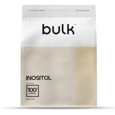 My brand Model - Inositol Ergänzung - 100g - Ergänzung My brand Model - Inositol Ergänzung - 100g - Ergänzung