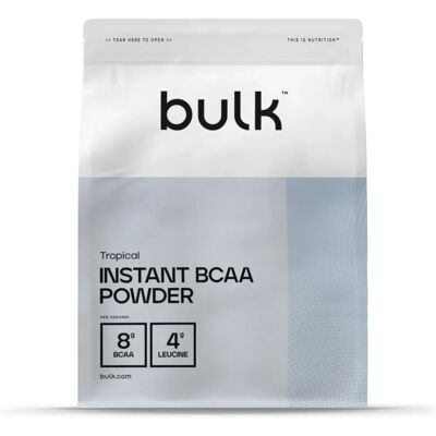 Optimum Nutrition BCAA Instant Powder - Sport Supplements Optimum Nutrition BCAA Instant Powder - Sport Supplements