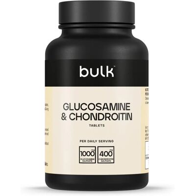 Marke Modell Glucosamin Chondroitin Tabletten - Ergänzungen Marke Modell Glucosamin Chondroitin Tabletten - Ergänzungen
