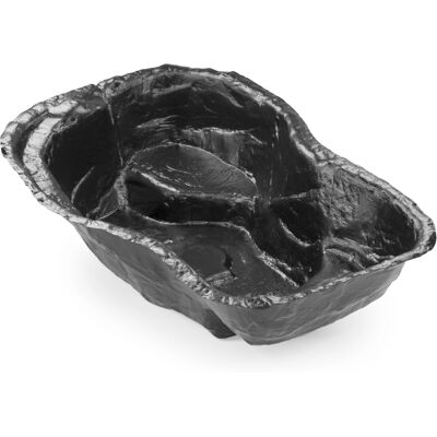 Pisces Large Pre Formed Pond 128 x 84 cm - pond liner Pisces Large Pre Formed Pond 128 x 84 cm - pond liner