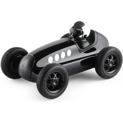 Playforever Spielzeugauto - Lorentino Monaco - 13,8cm - Schwarz Playforever Spielzeugauto - Lorentino Monaco - 13,8cm - Schwarz